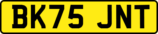 BK75JNT