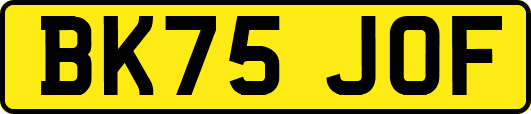 BK75JOF