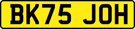 BK75JOH