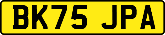 BK75JPA