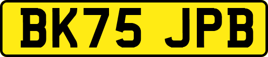 BK75JPB