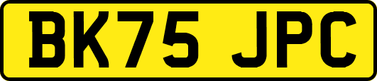 BK75JPC