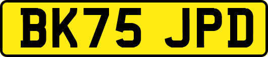 BK75JPD
