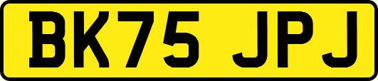BK75JPJ