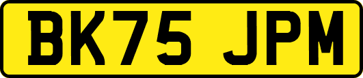 BK75JPM