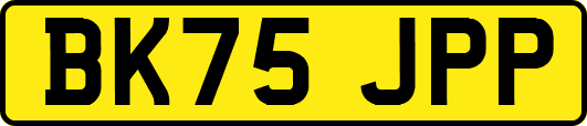 BK75JPP