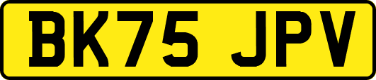 BK75JPV