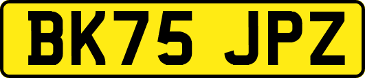 BK75JPZ