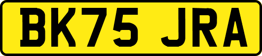BK75JRA