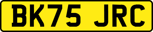 BK75JRC
