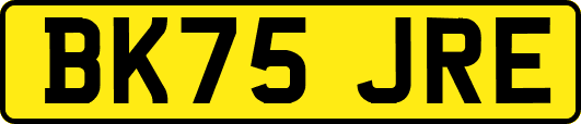 BK75JRE