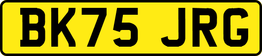 BK75JRG