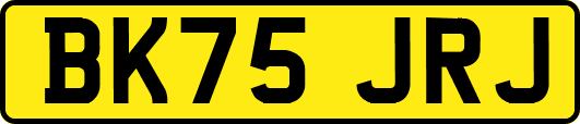 BK75JRJ