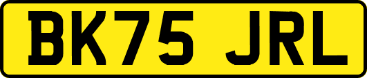BK75JRL