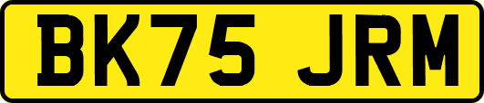 BK75JRM