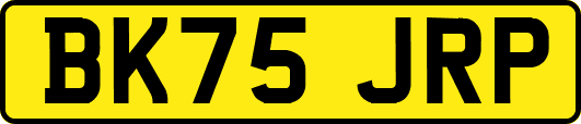 BK75JRP