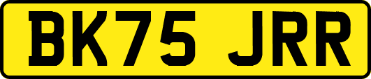BK75JRR