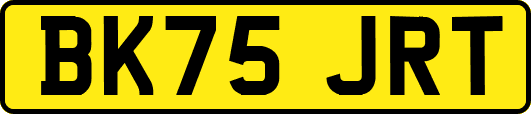 BK75JRT