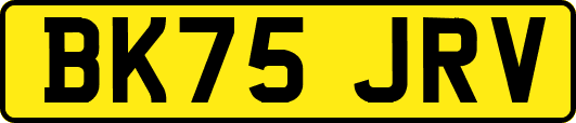 BK75JRV