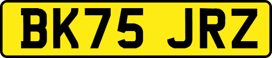 BK75JRZ