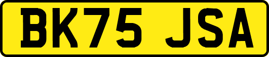 BK75JSA