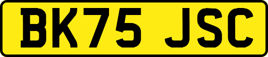 BK75JSC