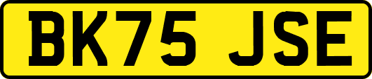 BK75JSE