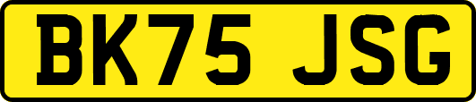 BK75JSG