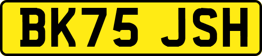 BK75JSH