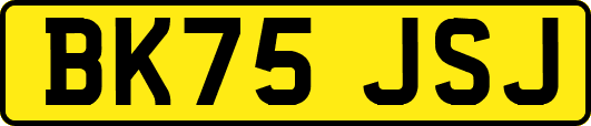 BK75JSJ