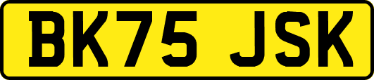 BK75JSK