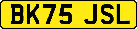 BK75JSL