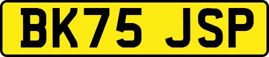 BK75JSP