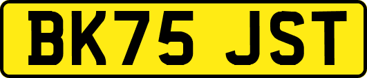 BK75JST