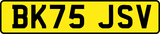 BK75JSV