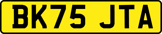 BK75JTA