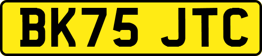BK75JTC