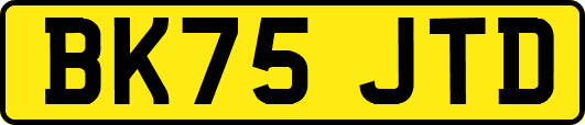BK75JTD