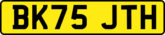 BK75JTH