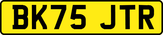 BK75JTR