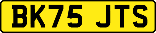 BK75JTS