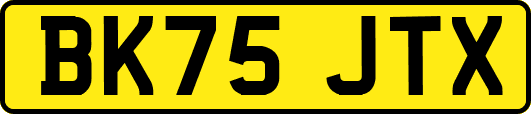 BK75JTX