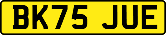 BK75JUE