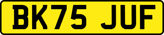BK75JUF