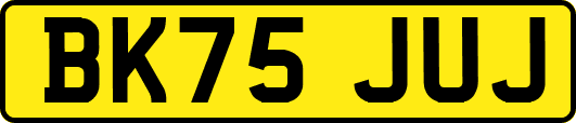 BK75JUJ