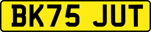 BK75JUT