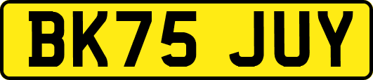 BK75JUY