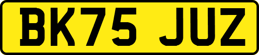 BK75JUZ