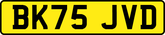 BK75JVD