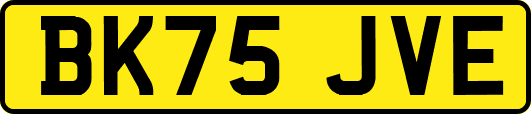 BK75JVE